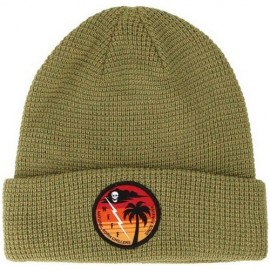 Neff Ohoulihan olive/tan